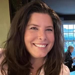 Meet your Posher, Tracey